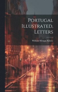 bokomslag Portugal Illustrated, Letters