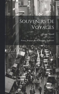 Souvenirs De Voyages 1