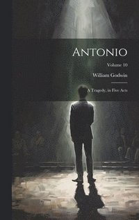 bokomslag Antonio
