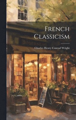 French Classicism 1