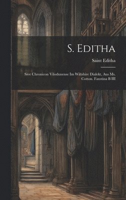 S. Editha 1
