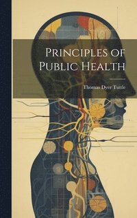 bokomslag Principles of Public Health