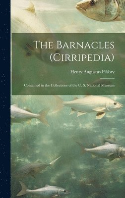 The Barnacles (Cirripedia) 1