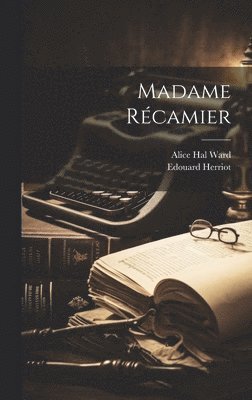Madame Récamier