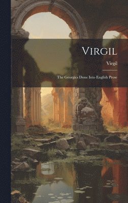 bokomslag Virgil