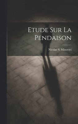 Etude Sur La Pendaison 1