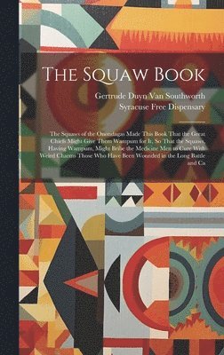 Squaw Book
