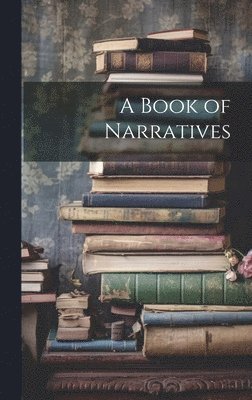 A Book of Narratives 1