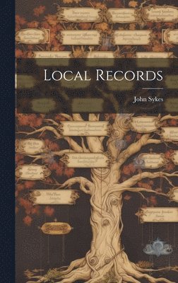 Local Records 1