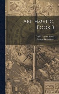 bokomslag Arithmetic, Book 3