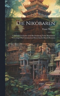 Die Nikobaren 1