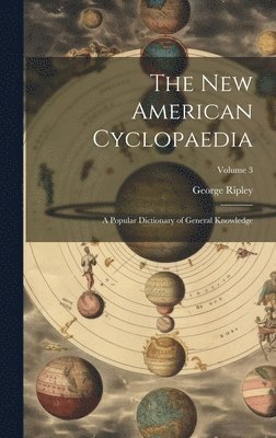 New American Cyclopaedia