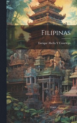 bokomslag Filipinas