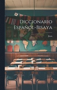 bokomslag Diccionario Espaol-Bisaya
