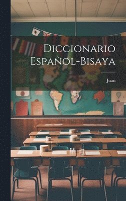 Diccionario Espaol-Bisaya 1