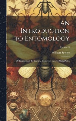 Introduction to Entomology