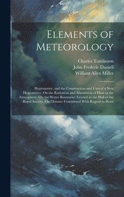 Elements of Meteorology 1