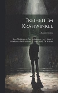 bokomslag Freiheit Im Krhwinkel