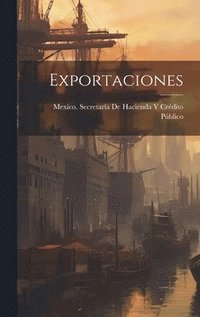 bokomslag Exportaciones