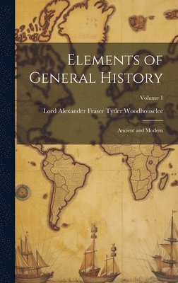 Elements of General History 1