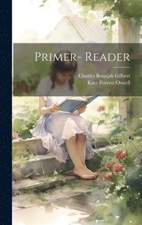 bokomslag Primer- Reader