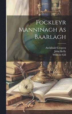 Fockleyr Manninagh As Baarlagh 1