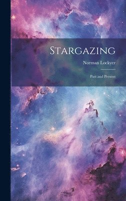 bokomslag Stargazing