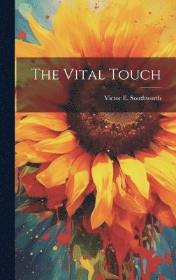 The Vital Touch 1