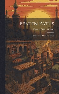 Beaten Paths 1