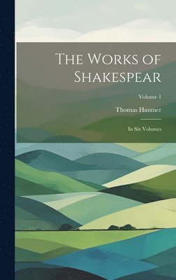 Works of Shakespear