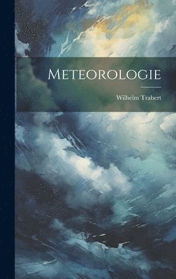 bokomslag Meteorologie