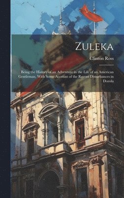 Zuleka 1