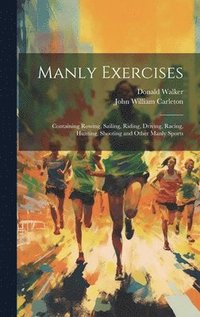 bokomslag Manly Exercises