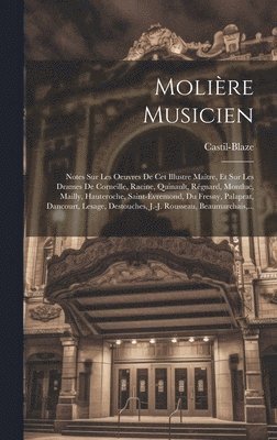 Molière Musicien 1