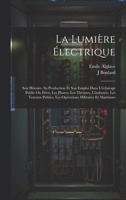 La Lumire lectrique 1