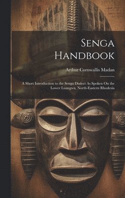 Senga Handbook 1