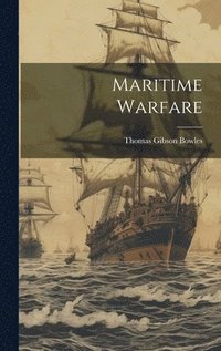 bokomslag Maritime Warfare