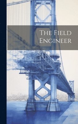 bokomslag Field Engineer