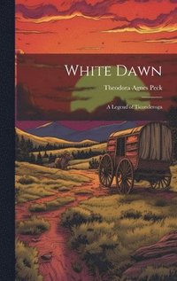 bokomslag White Dawn