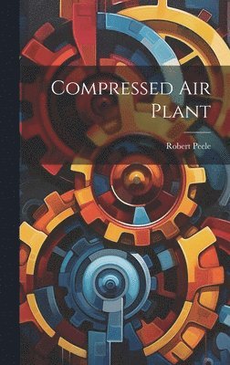 Compressed Air Plant 1