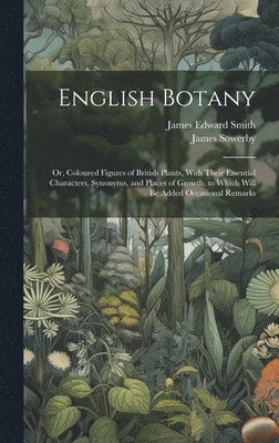 English Botany 1