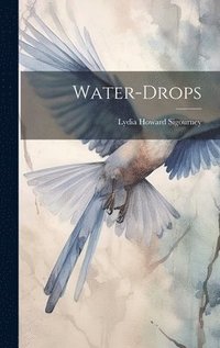 bokomslag Water-Drops