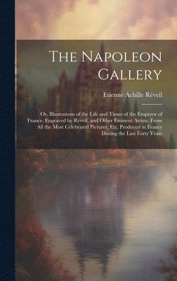 bokomslag The Napoleon Gallery