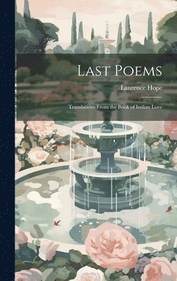 Last Poems