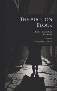bokomslag The Auction Block