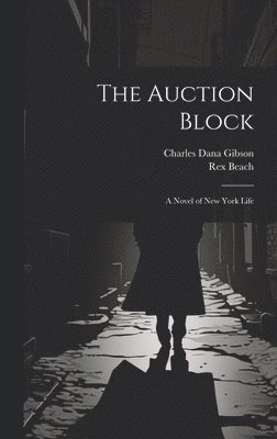 The Auction Block 1