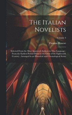 Italian Novelists