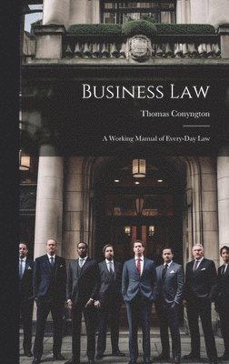 Business Law 1