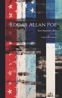 bokomslag Edgar Allan Poe