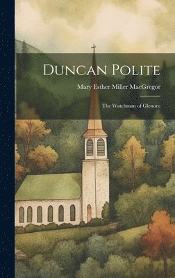 Duncan Polite 1